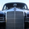 785140-11 Mercedes-Benz 180 -1956