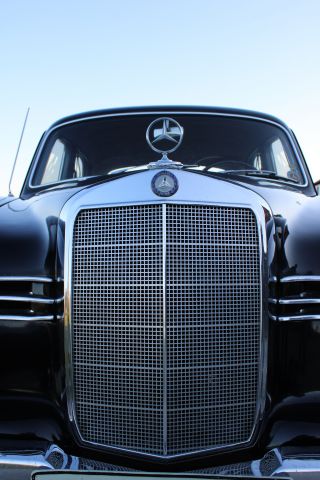 785140-11 Mercedes-Benz 180 -1956