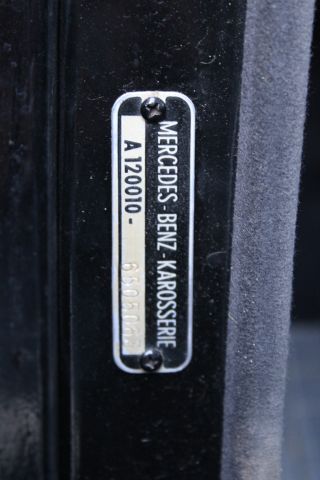 785140-22 Mercedes-Benz 180 -1956