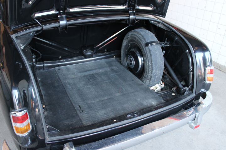 785140-10 Mercedes-Benz 180 -1956