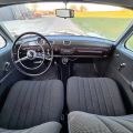 785140-7 Mercedes-Benz 180 -1956