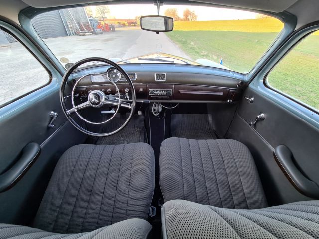 785140-7 Mercedes-Benz 180 -1956