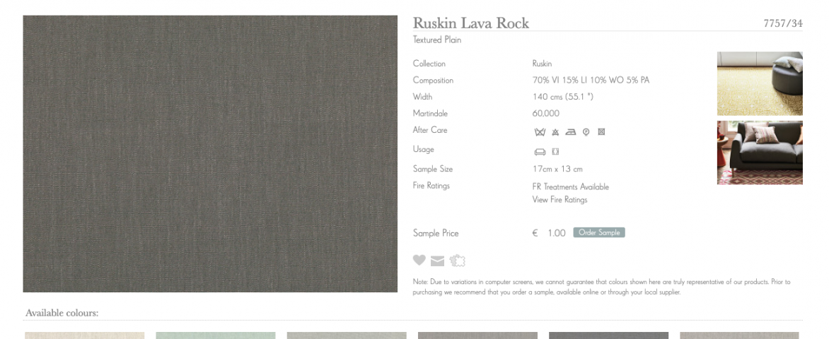 744825-14 U-sofas, 4 pcs with table and eight chairs