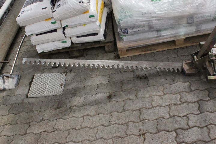 785223-3 Reed cutter Dorotea mechanical