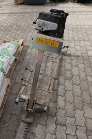 785223-4 Reed cutter Dorotea mechanical