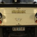 785224-3 Electric car MELEX 252 48, 2006, 5 hp