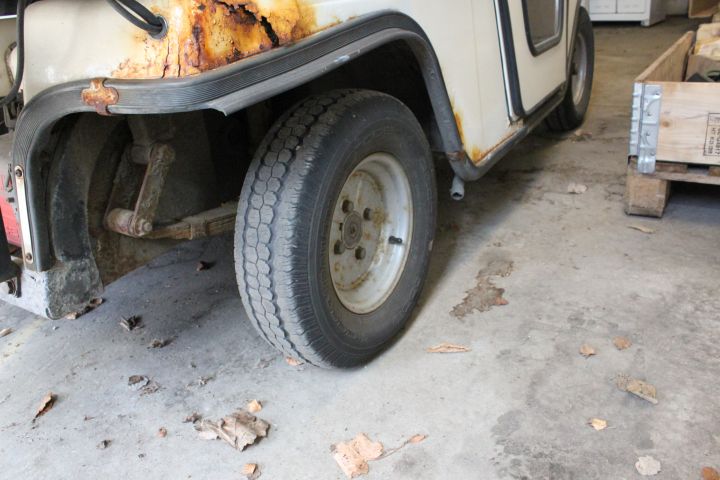 785224-9 Electric car MELEX 252 48, 2006, 5 hp