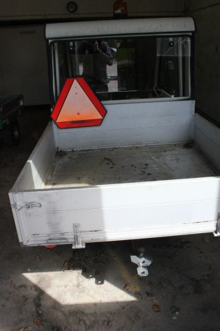 785224-15 Electric car MELEX 252 48, 2006, 5 hp