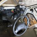 785224-17 Electric car MELEX 252 48, 2006, 5 hp