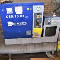 621882-1 Compressor Ceccato CSM 15 DX Maxi -2012