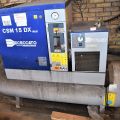 621882-2 Compressor Ceccato CSM 15 DX Maxi -2012