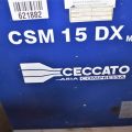 621882-3 Compressor Ceccato CSM 15 DX Maxi -2012