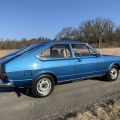 784928-2 Volkswagen Passat L 321 -1974