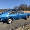 784928-3 Volkswagen Passat L 321 -1974