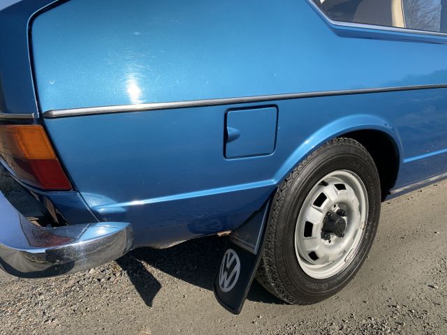 784928-4 Volkswagen Passat L 321 -1974