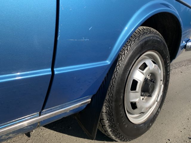 784928-7 Volkswagen Passat L 321 -1974