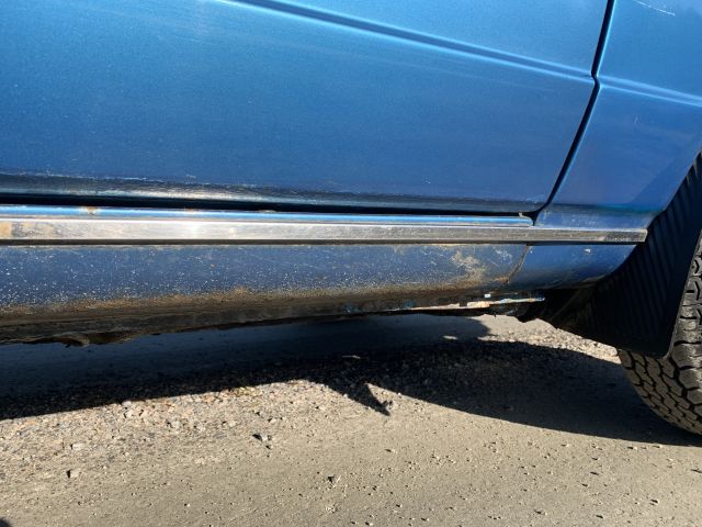 784928-8 Volkswagen Passat L 321 -1974