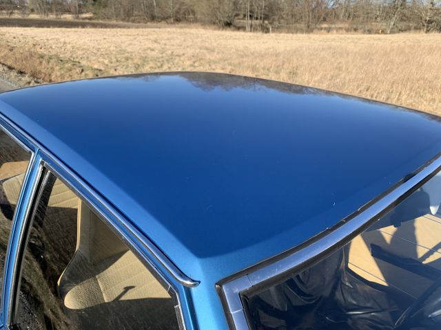 784928-11 Volkswagen Passat L 321 -1974