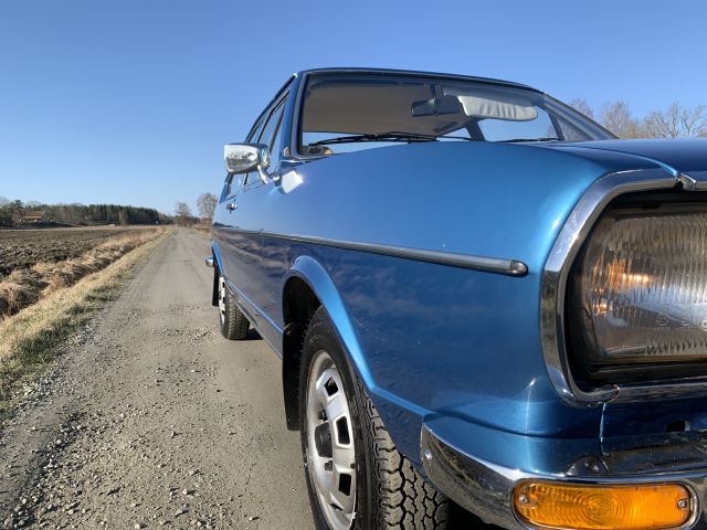 784928-13 Volkswagen Passat L 321 -1974