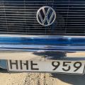 784928-16 Volkswagen Passat L 321 -1974