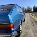784928-17 Volkswagen Passat L 321 -1974