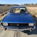 784928-18 Volkswagen Passat L 321 -1974