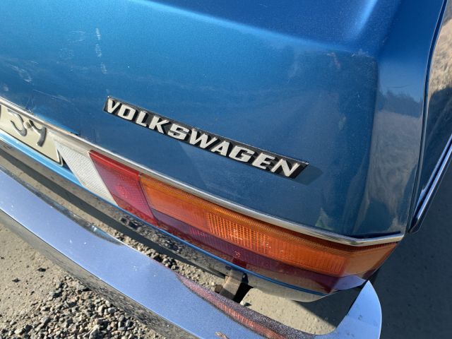 784928-23 Volkswagen Passat L 321 -1974