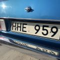 784928-24 Volkswagen Passat L 321 -1974
