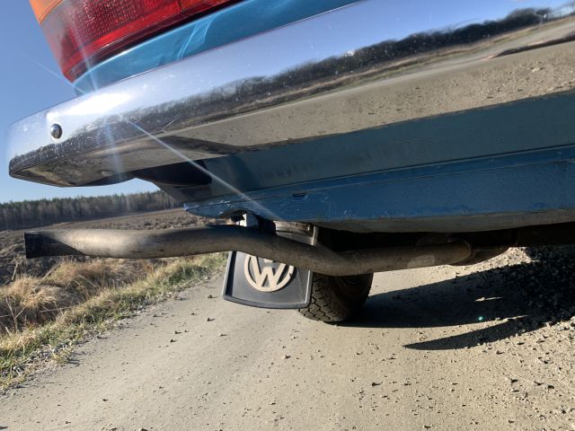 784928-26 Volkswagen Passat L 321 -1974