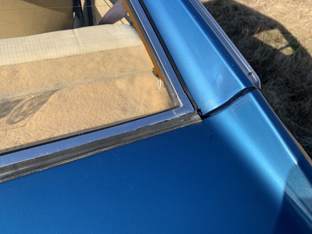 784928-28 Volkswagen Passat L 321 -1974