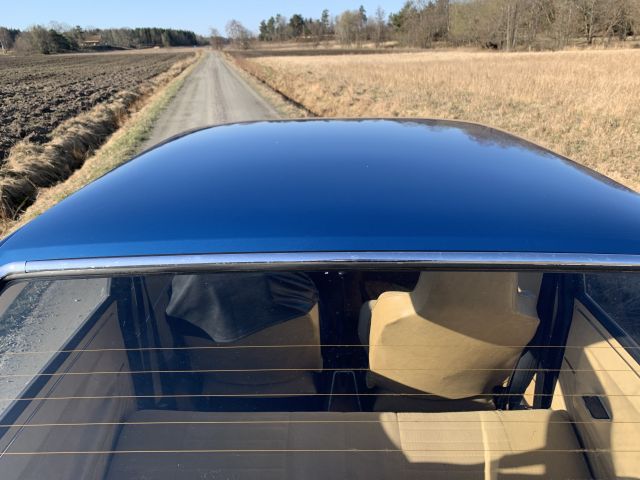 784928-29 Volkswagen Passat L 321 -1974