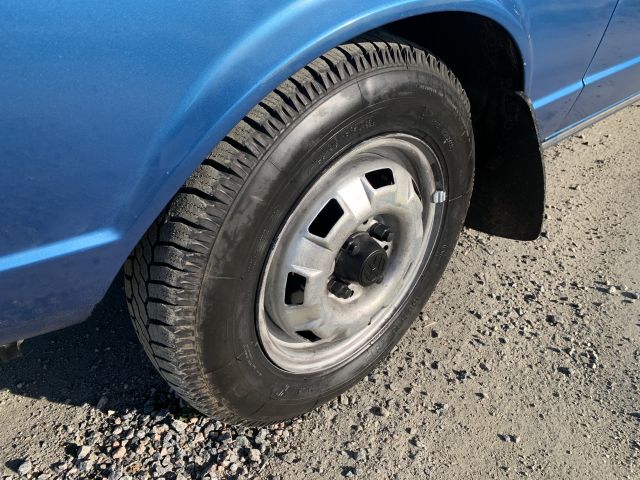 784928-32 Volkswagen Passat L 321 -1974