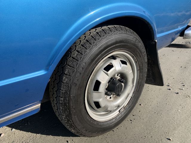 784928-35 Volkswagen Passat L 321 -1974