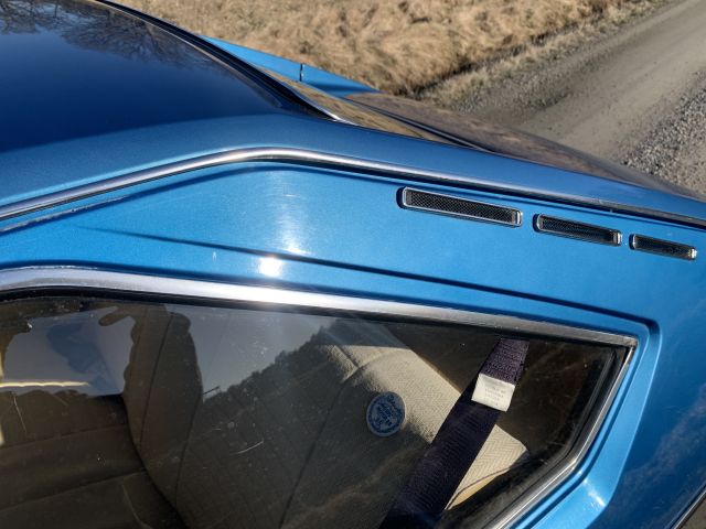 784928-37 Volkswagen Passat L 321 -1974