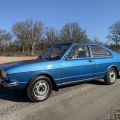 784928-38 Volkswagen Passat L 321 -1974