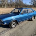 784928-1 Volkswagen Passat L 321 -1974