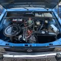 784928-40 Volkswagen Passat L 321 -1974