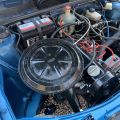 784928-41 Volkswagen Passat L 321 -1974