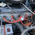 784928-45 Volkswagen Passat L 321 -1974