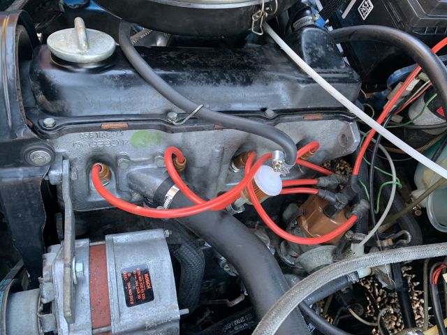 784928-45 Volkswagen Passat L 321 -1974