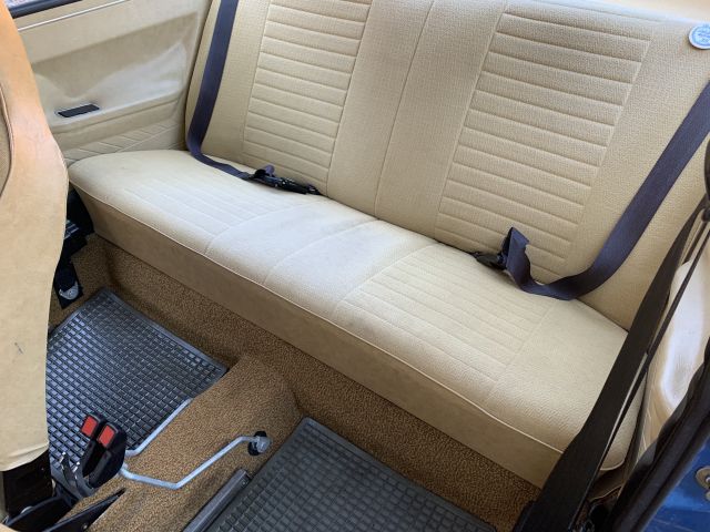 784928-46 Volkswagen Passat L 321 -1974