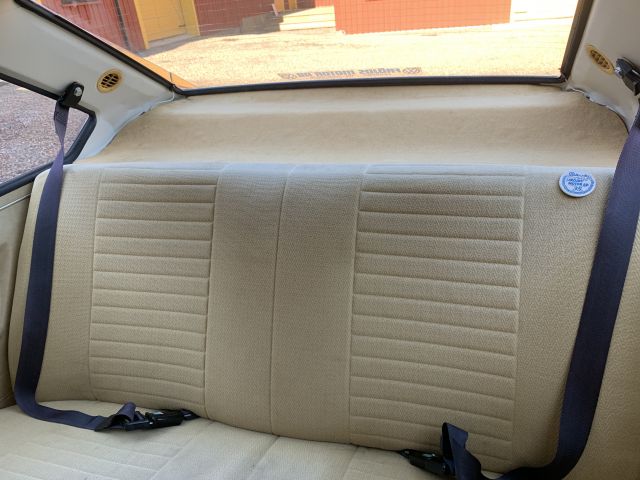 784928-47 Volkswagen Passat L 321 -1974