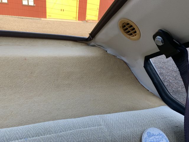 784928-49 Volkswagen Passat L 321 -1974