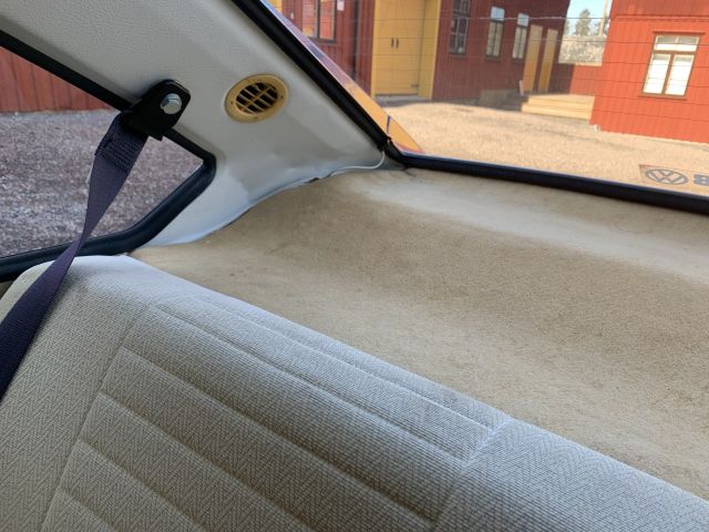 784928-50 Volkswagen Passat L 321 -1974