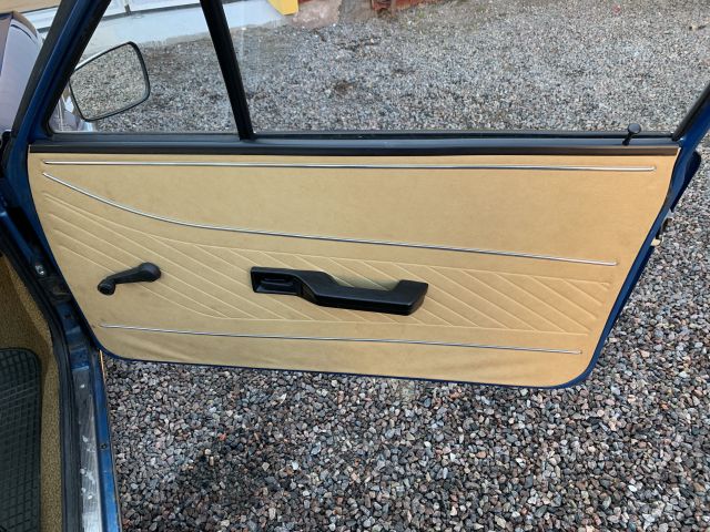 784928-52 Volkswagen Passat L 321 -1974