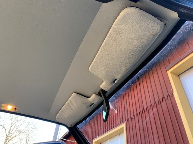 784928-60 Volkswagen Passat L 321 -1974