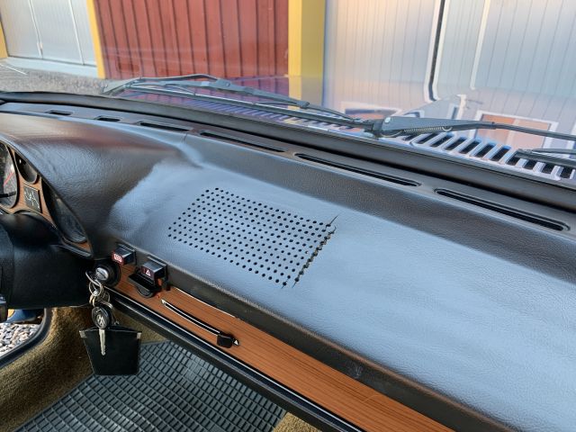 784928-61 Volkswagen Passat L 321 -1974