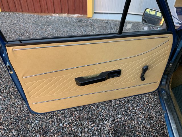 784928-62 Volkswagen Passat L 321 -1974