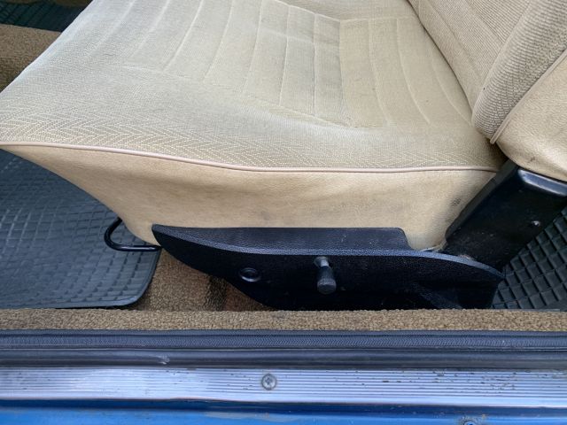 784928-67 Volkswagen Passat L 321 -1974