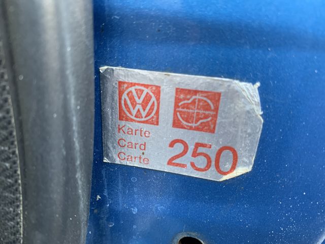 784928-68 Volkswagen Passat L 321 -1974